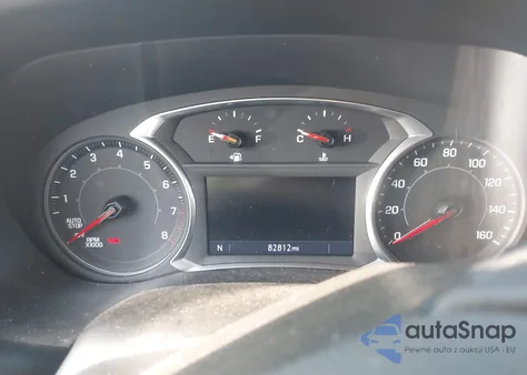 2020 GMC Acadia Awd At4 из США, поврежденный, VIN 1GKKNLLS1LZ121584